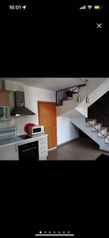 Piso en venta en carrer abat berenguer arnau, 5 de