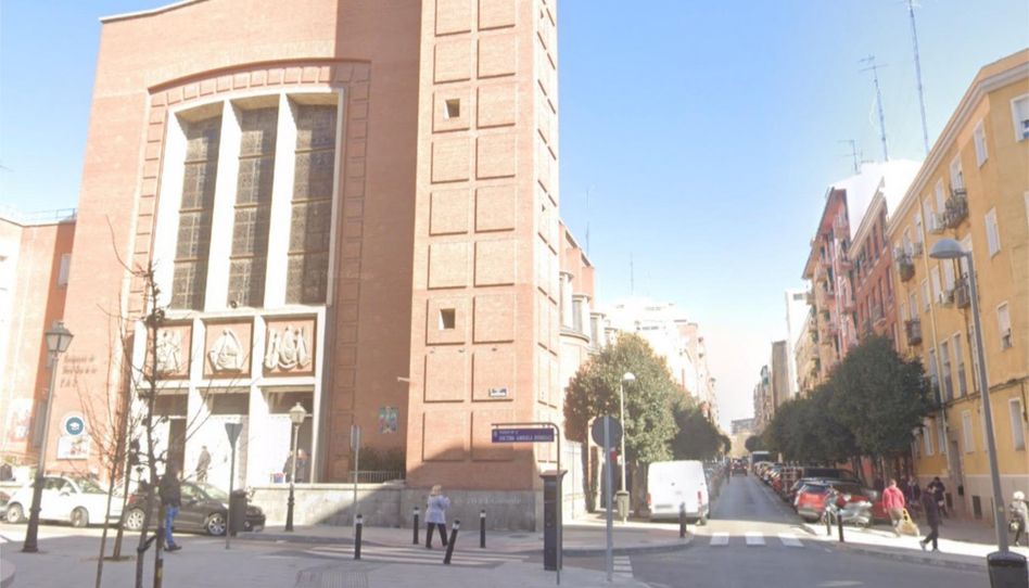 Piso en venta en Calle de Abtao, 18, Pacífico, Madrid Capital - imagen 1 Foto 1 de Piso en venta en Calle de Abtao, 18, Pacífico, Madrid Capital