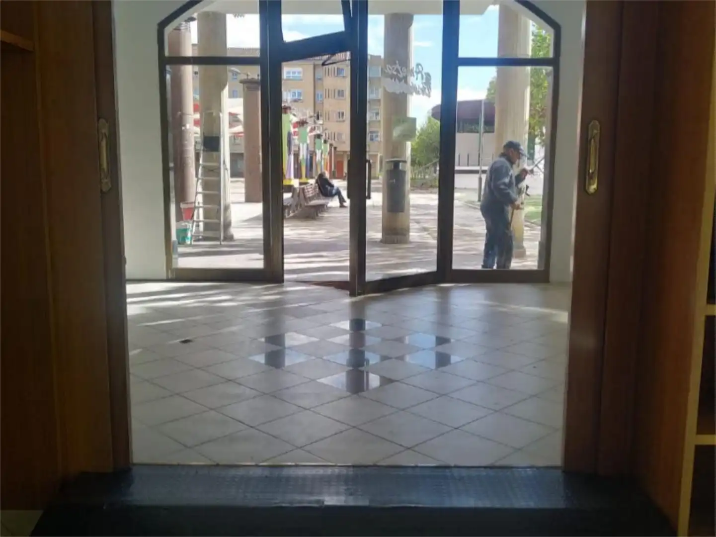 Commercial properties for rent in Eguzki Enparantza, 3, Berriozar Commercial properties for rent in Berriozar