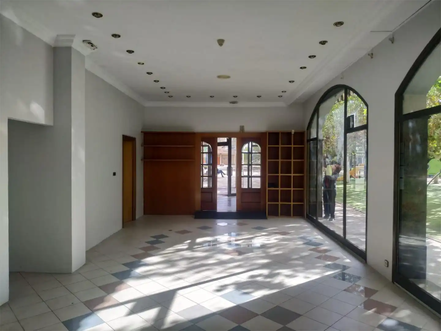 Commercial properties for rent in Eguzki Enparantza, 3, Berriozar Commercial properties for rent in Berriozar