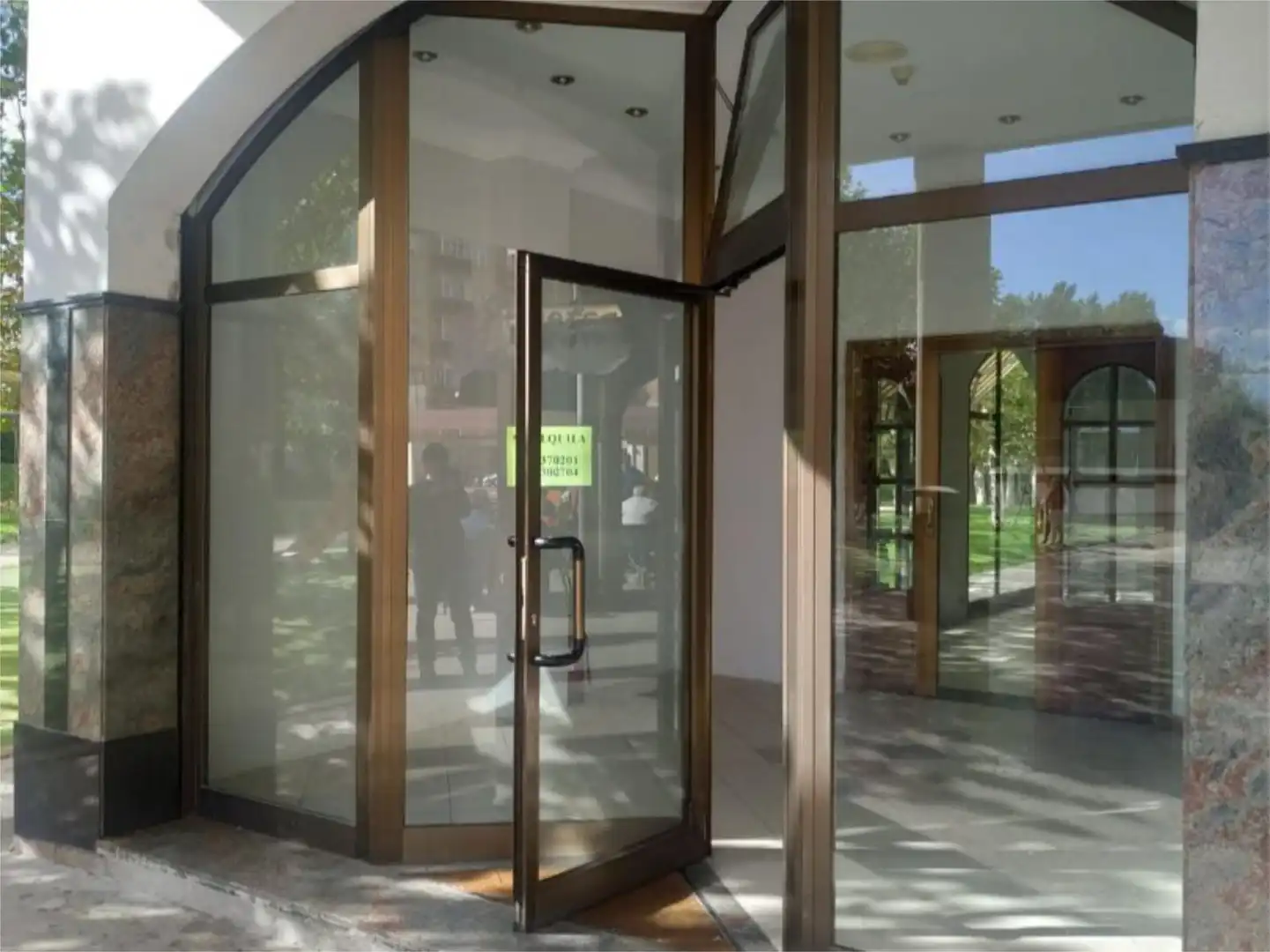 Commercial properties for rent in Eguzki Enparantza, 3, Berriozar Commercial properties for rent in Berriozar