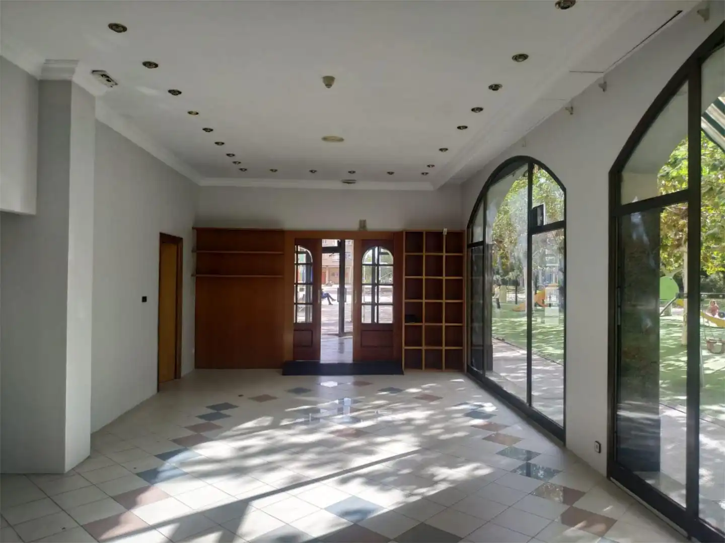 Commercial properties for rent in Eguzki Enparantza, 3, Berriozar Commercial properties for rent in Berriozar
