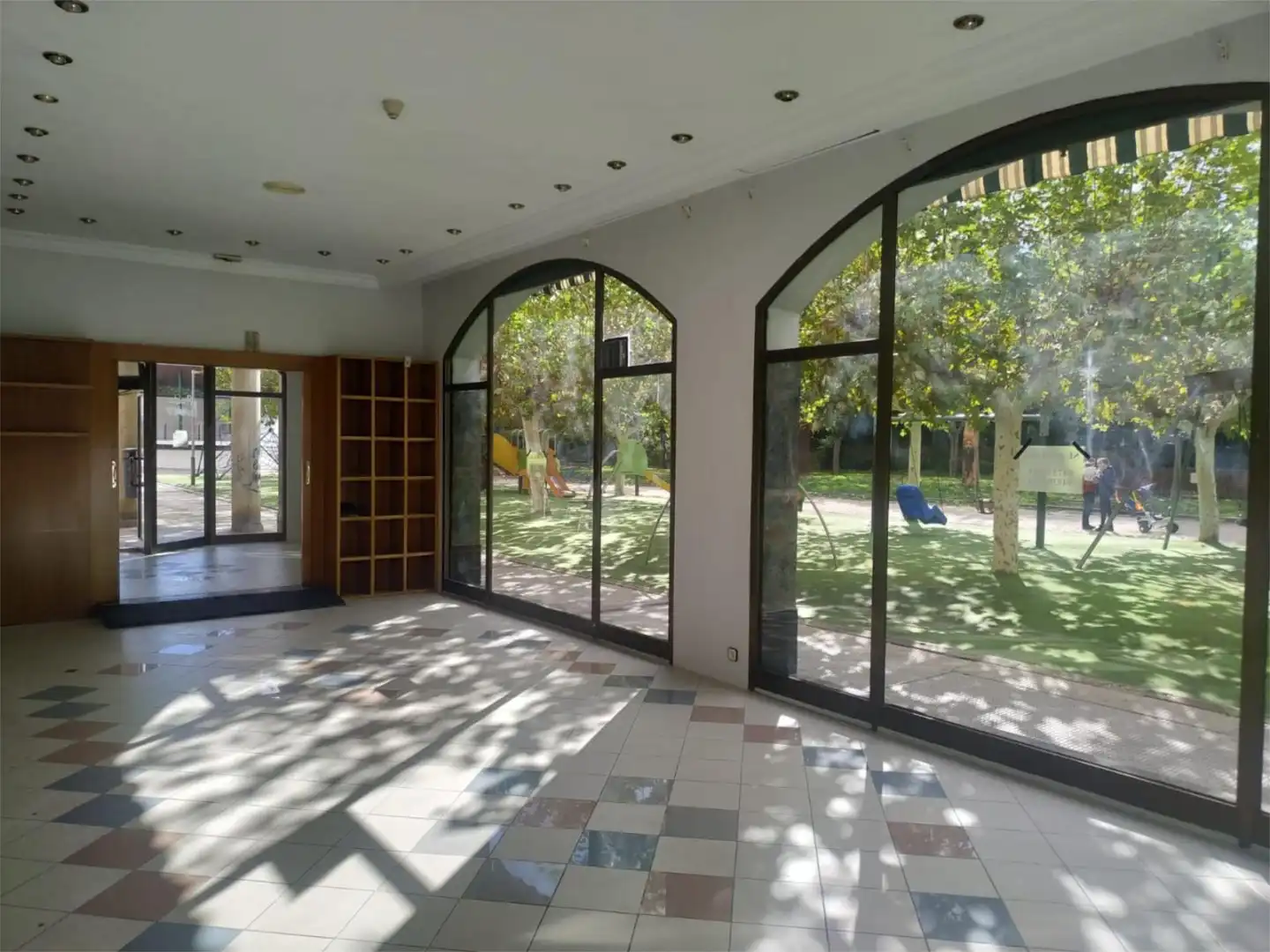 Commercial properties for rent in Eguzki Enparantza, 3, Berriozar Commercial properties for rent in Berriozar