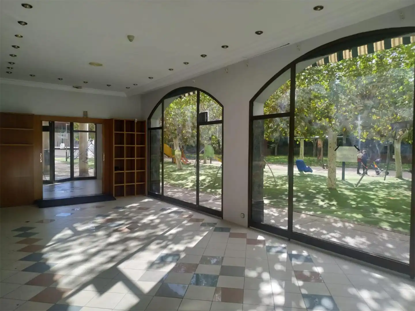 Commercial properties for rent in Eguzki Enparantza, 3, Berriozar Commercial properties for rent in Berriozar