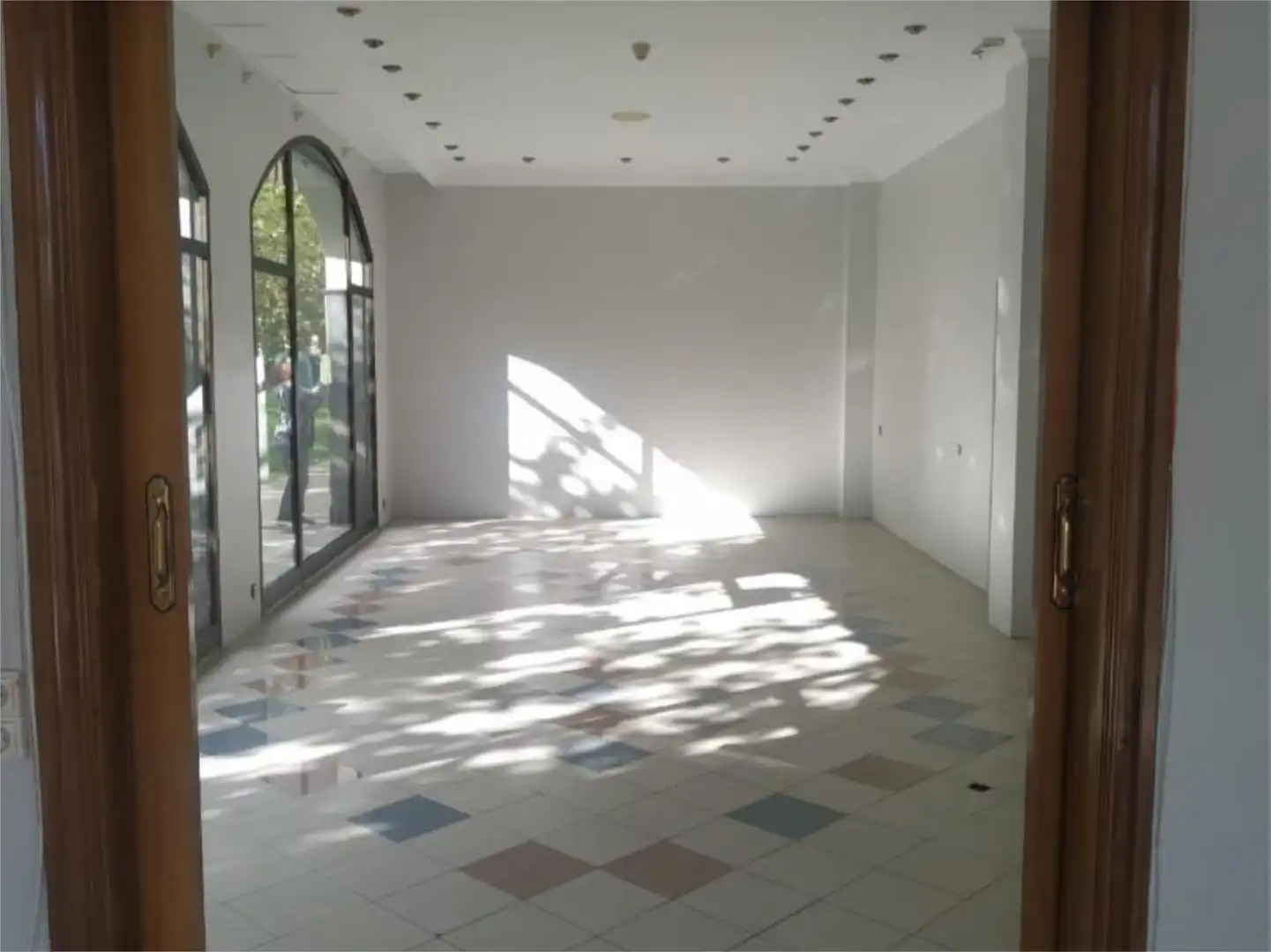 Commercial properties for rent in Eguzki Enparantza, 3, Berriozar Commercial properties for rent in Berriozar