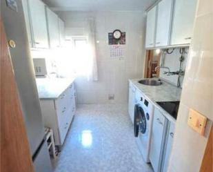 Kitchen of Flat to rent in Roquetas de Mar