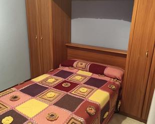 Bedroom of Flat to share in Ortuella