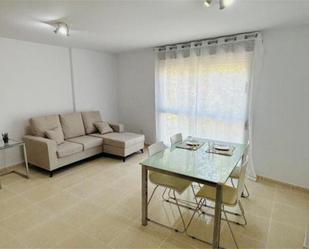 Living room of Flat to rent in Benicarló  with Terrace
