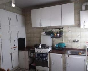 Kitchen of Flat for sale in Langreo