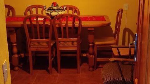 Foto 2 de Casa adosada en venta en Poblado Jartos, 12, Yeste, Albacete