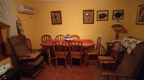 Foto 3 de Casa adosada en venta en Poblado Jartos, 12, Yeste, Albacete