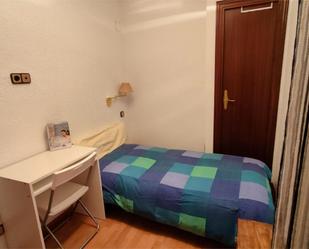 Bedroom of Flat to share in  Zaragoza Capital  with Terrace
