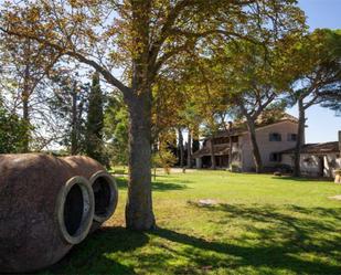 Außenansicht von Country house zum verkauf in Quintana del Puente