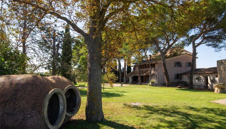 Country house zum Verkauf in Lugar Finca el Soto, 2, Quintana del Puente, Palencia - Bild 1 Foto 1 von Country house zum Verkauf in Lugar Finca el Soto, 2, Quintana del Puente, Palencia