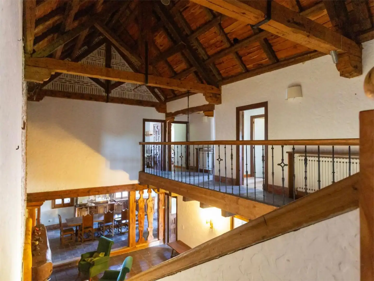 Finca rústica en venta en Lugar Finca el Soto, 2, Quintana del Puente Finca rústica en venta en Quintana del Puente