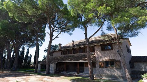 Country house zum Verkauf in Lugar Finca el Soto, 2, Quintana del Puente, Palencia - Bild 5 Foto 5 von Country house zum Verkauf in Lugar Finca el Soto, 2, Quintana del Puente, Palencia
