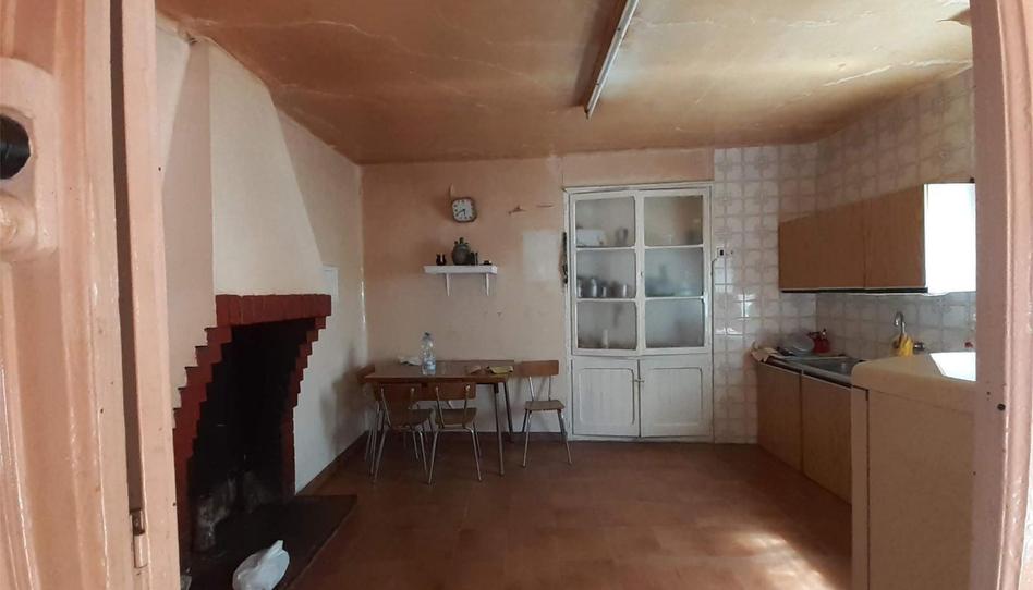 Country house for sale in Carrer Castell, 3, Sant Ramon, Lleida - image 1 Photo 1 of Country house for sale in Carrer Castell, 3, Sant Ramon, Lleida