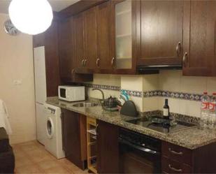 Kitchen of Apartment to rent in Cabrales  with Terrace