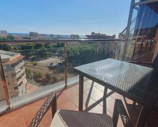 Flat for sale in Calle Racholar, 1, El Balcó - Jaume I