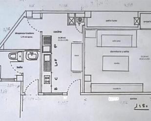 Flat to rent in Arucas