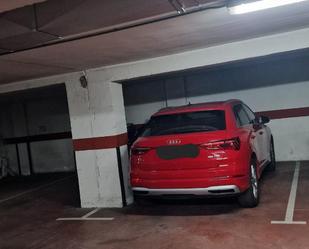 Parking of Garage to rent in Salamanca Capital