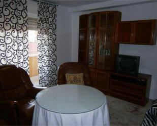 Dormitori de Apartament de lloguer en Badajoz Capital amb Terrassa