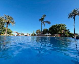 Piscina de Estudi en venda en Torremolinos amb Piscina