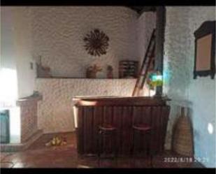 Bathroom of House or chalet to rent in Higuera de la Sierra  with Terrace and Swimming Pool