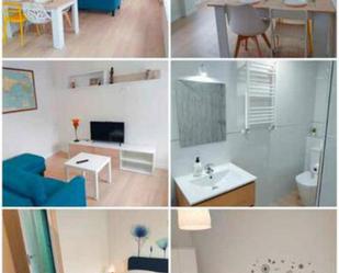 Bedroom of Flat to rent in Torrelavega 