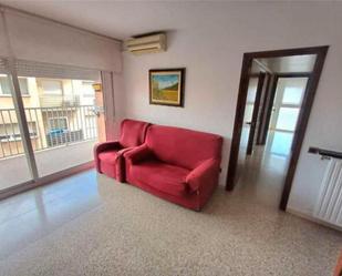 Living room of Flat for sale in Sabadell  with Terrace