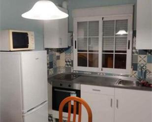 Kitchen of Study to rent in Pulianas