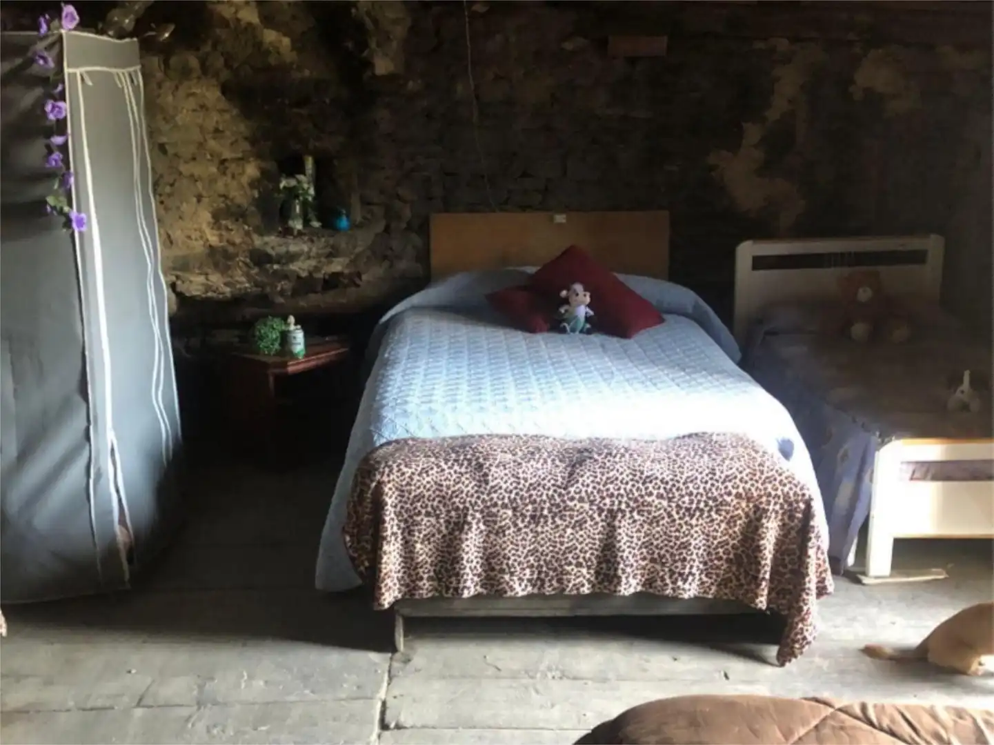 Finca rústica en venta en Carrer Clos, 5, Les Valls de Valira Habitación de Finca rústica en venta en Les Valls de Valira con Balcón