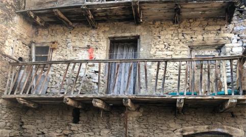 Foto 2 de Finca rústica en venta en Carrer Clos, 5, Les Valls de Valira, Lleida