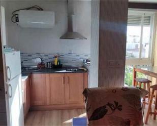 Kitchen of Study to rent in Motril  with Swimming Pool