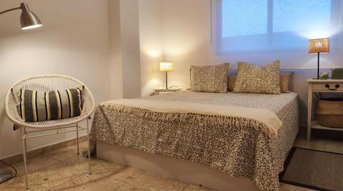 Pis de lloguer a Carrer Madrid, 17, Germaníes - Juzgados, Valencia - imatge 5 Foto 5 de Pis de lloguer a Carrer Madrid, 17, Germaníes - Juzgados, Valencia