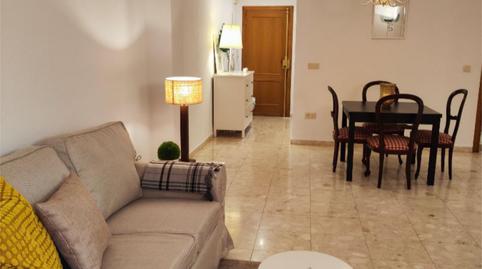 Pis de lloguer a Carrer Madrid, 17, Germaníes - Juzgados, Valencia - imatge 3 Foto 3 de Pis de lloguer a Carrer Madrid, 17, Germaníes - Juzgados, Valencia