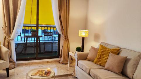 Pis de lloguer a Carrer Madrid, 17, Germaníes - Juzgados, Valencia - imatge 4 Foto 4 de Pis de lloguer a Carrer Madrid, 17, Germaníes - Juzgados, Valencia