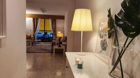 Pis de lloguer a Carrer Madrid, 17, Germaníes - Juzgados, Valencia - imatge 2 Foto 2 de Pis de lloguer a Carrer Madrid, 17, Germaníes - Juzgados, Valencia