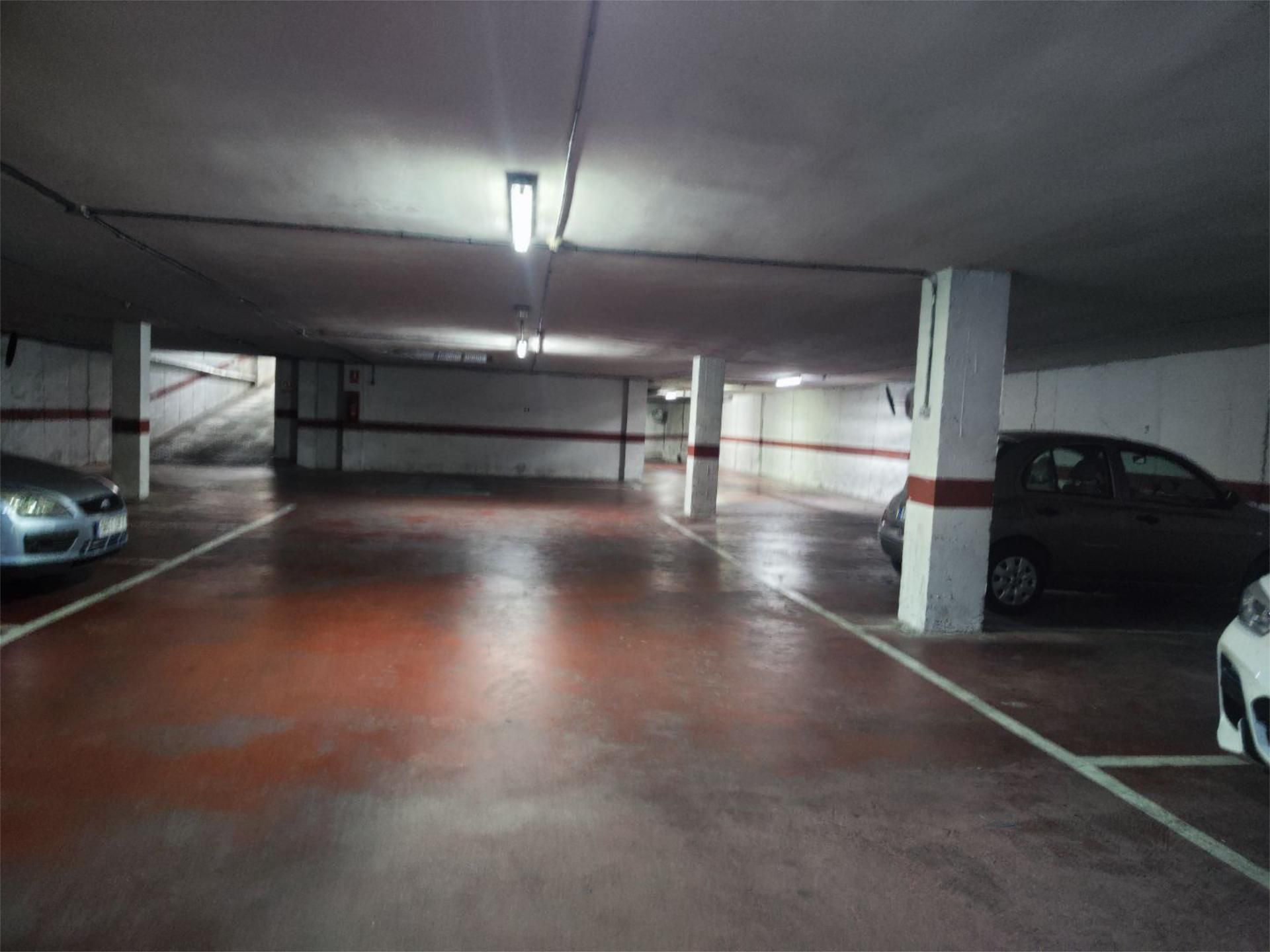 Parking de Garaje de alquiler en Gandia