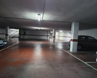 Parking of Garage to rent in Gandia