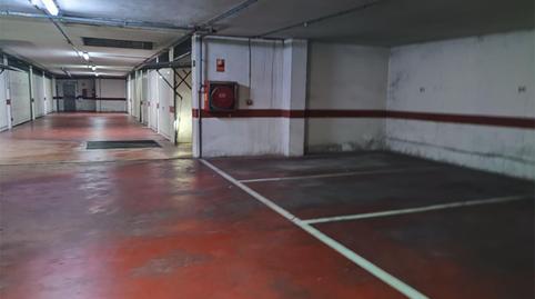 Foto 2 de Garaje de alquiler en Passeig de Les Germanies, 11425, Germaníes - Juzgados, Valencia