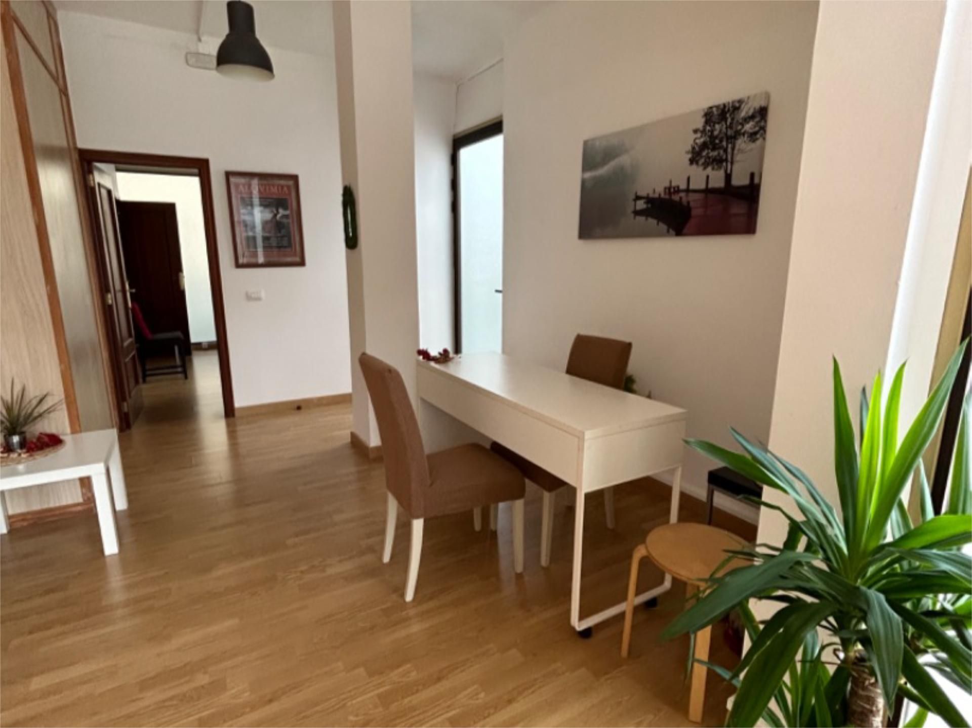 Dining room of Premises to rent in Puerto de la Cruz  with Parquet flooring and Furnished