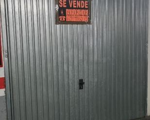 Parking of Garage for sale in Benidorm