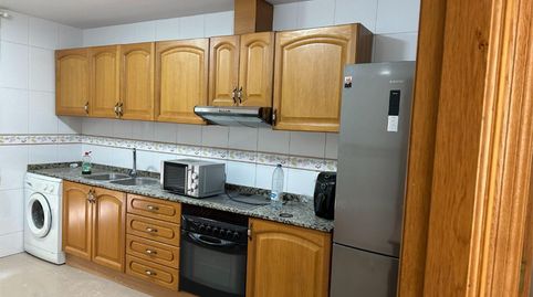Foto 3 de Habitació a Calle Monseñor José Manuel Lorca, 6, Espinardo, Murcia Capital