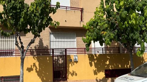 Foto 4 de Habitació a Calle Monseñor José Manuel Lorca, 6, Espinardo, Murcia Capital