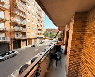 Flat to share in Calle de la Cruz Roja, 2, Zona Avenida al Vedat