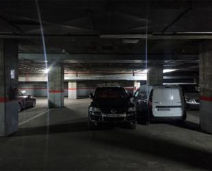 Parking of Garage to rent in  Madrid Capital