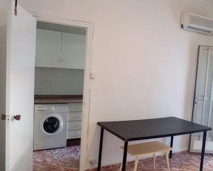 Dormitori de Pis de lloguer en Cartagena amb Aire condicionat