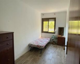 Bedroom of Flat to share in  Barcelona Capital  with Furnished