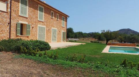 Foto 4 de Casa o xalet en venda a Diseminado Disseminats Poligon 1, 4070, Alaró, Illes Balears